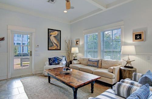 Cinnamon Shore House | Casa Del Mar 103 ST