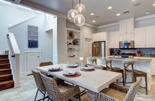 Cinnamon Shore House | Casa Del Mar 103 ST