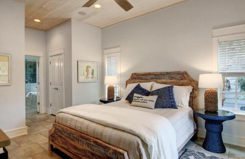 Cinnamon Shore House | Casa Del Mar 103 ST