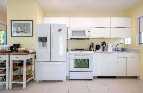 South Lake Apartment | Casa Del Mar # 5 , Beach access