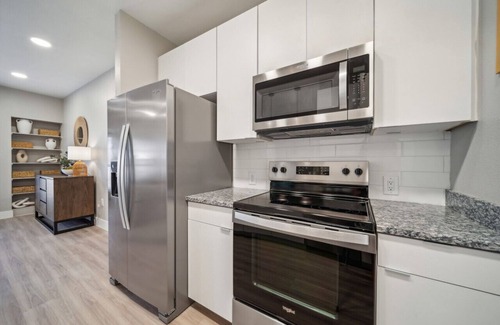 Owasso Apartment | Casa del Mar Apartments