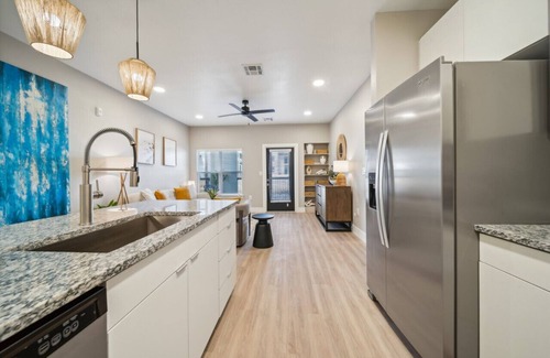 Owasso Apartment | Casa del Mar Apartments