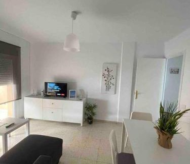 San Fernando Apartment | Casa del mar