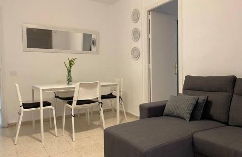 San Fernando Apartment | Casa del mar