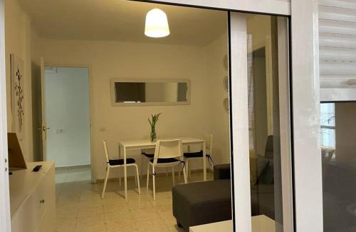 San Fernando Apartment | Casa del mar