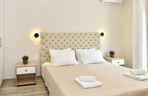 Kavos Apartment | Casa del mar