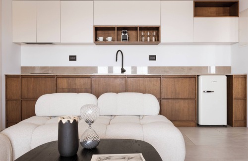 Agios Ioannis Villa | Casa Del Mar Mykonos Seaside Resort