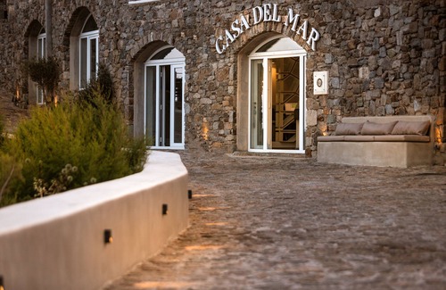 Agios Ioannis Villa | Casa Del Mar Mykonos Seaside Resort
