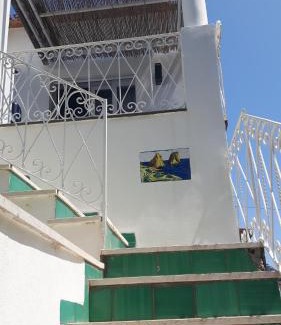 Marina Grande House | Casa del Mare