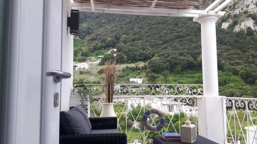 Marina Grande House | Casa del Mare