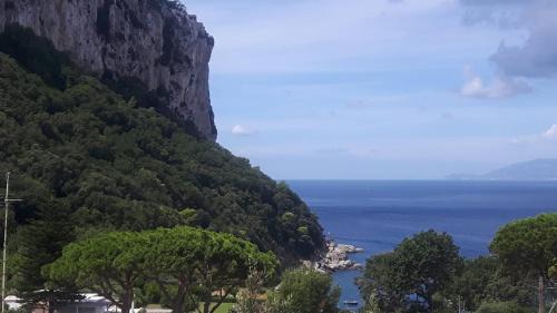 Marina Grande House | Casa del Mare