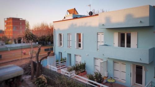 Fano House | Casa del mare