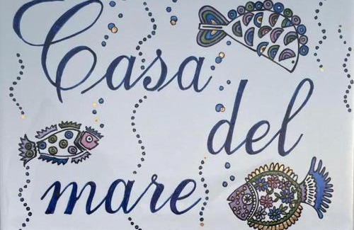 Fano House | Casa del mare
