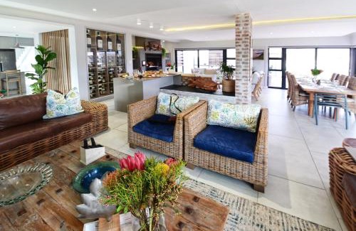 Myoli Beach House | Casa Del Mi, Sedgefield