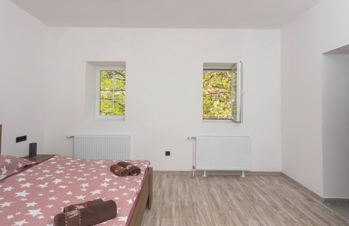 Drnis House | Casa del Minatore