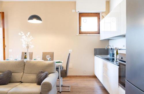 San Gimignano Apartment | Casa del Pompiere