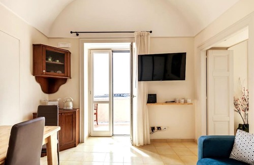 Cetara Apartment | Casa del pozzo sulla spiaggia