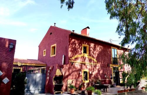 Villena House | Casa del Procurador