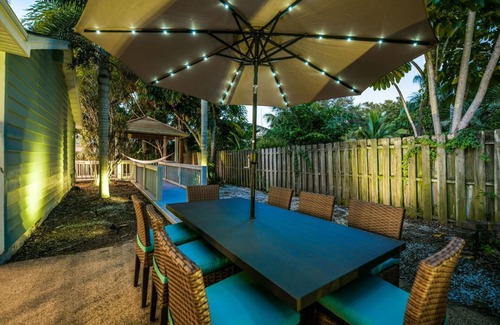 River District House | Casa del Río! Beaches, IMG, Boating & Riverwalk.