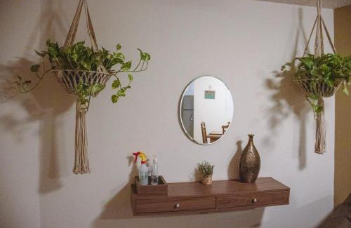 Oaxaca Apartment | Casa del refugio