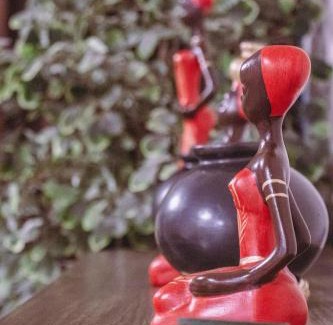 Oaxaca Apartment | Casa del refugio