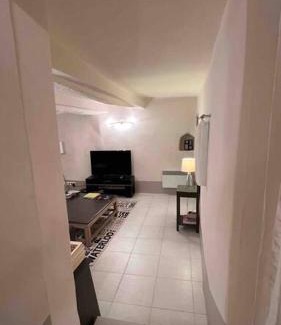 Saint-Paul-de-Vence Apartment | Casa Del Saint Paul