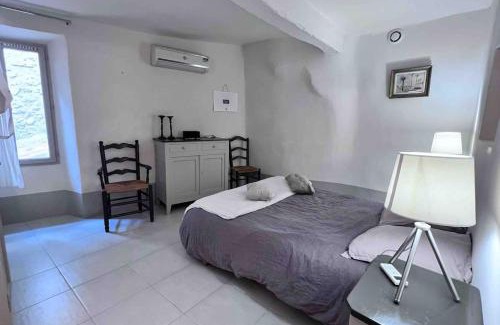 Saint-Paul-de-Vence Apartment | Casa Del Saint Paul