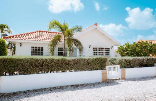 Boroncana House | Casa del Sol