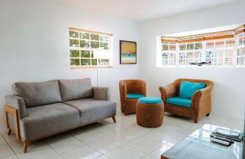 Boroncana House | Casa del Sol