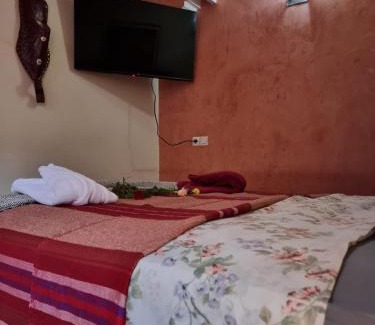 Bab Doukkala House | Casa del Sol Marrakech