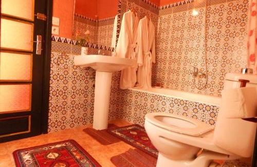 Bab Doukkala House | Casa del Sol Marrakech