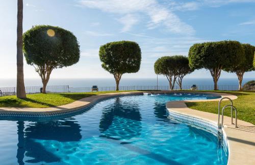 Mijas Apartment | Casa del Sol: Sunrise to Sunset