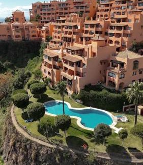 Mijas Apartment | Casa del Sol: Sunrise to Sunset