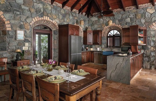 Point Rendezvous Villa | Casa Del Sol - Stunning Villa w/Gorgeous Views, Pool, A/C!