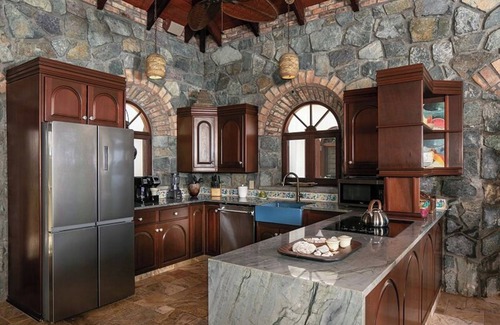 Point Rendezvous Villa | Casa Del Sol - Stunning Villa w/Gorgeous Views, Pool, A/C!