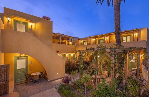 Petaloudes Apartment | Casa del Sol Suites