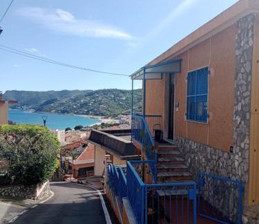 Spotorno House | Casa del sole