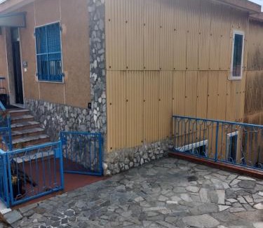 Spotorno House | Casa del sole