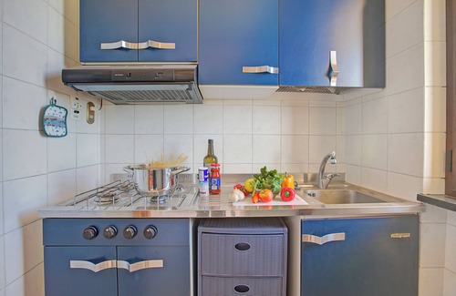 Ceriale Apartment | Casa del Tramonto - with private parking, Ceriale, Italy