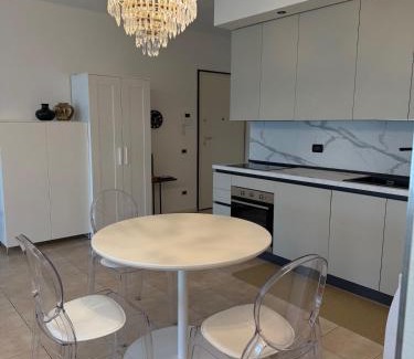 Vicenza Apartment | Casa del Viaggiatore con parcheggio