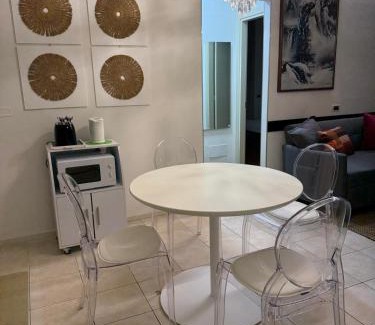 Vicenza Apartment | Casa del Viaggiatore con parcheggio