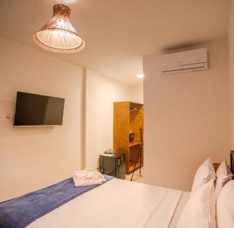 Pero Hotel | Casa Dela Pousada