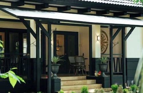 Yumbing Villa | Casa Dela Tierra by Araw Residences