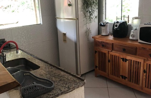 Borrifos House | Casa Delana - Ilhabela