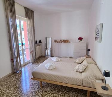 Finalborgo Apartment | Casa dell'Altromondo