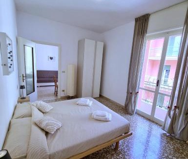 Finalborgo Apartment | Casa dell'Altromondo