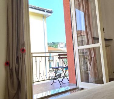 Finalborgo Apartment | Casa dell'Altromondo