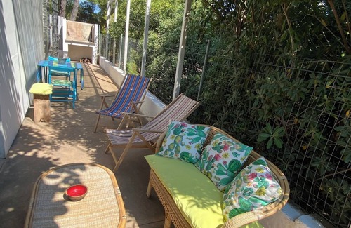 Capilungo House | Casa della Cupa a stone's throw from the sea