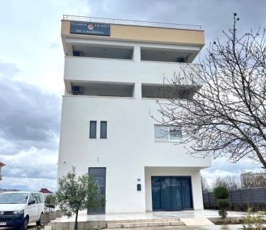 Medjugorje Bed & Breakfast | CASA della FIAMMA D'AMORE di MARIA