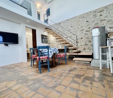 Capo d'Orlando House | Casa della Ghiacciaia